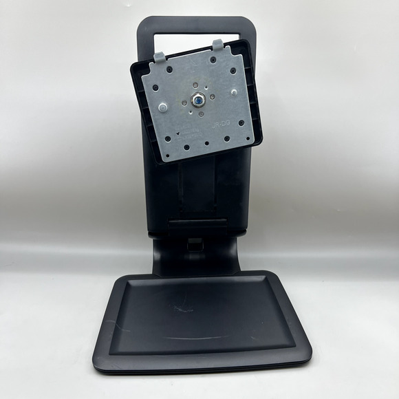 HP Compaq LA2205wg Black All In One Adjustable Universal Computer Monitor Stand - Picture 1 of 9